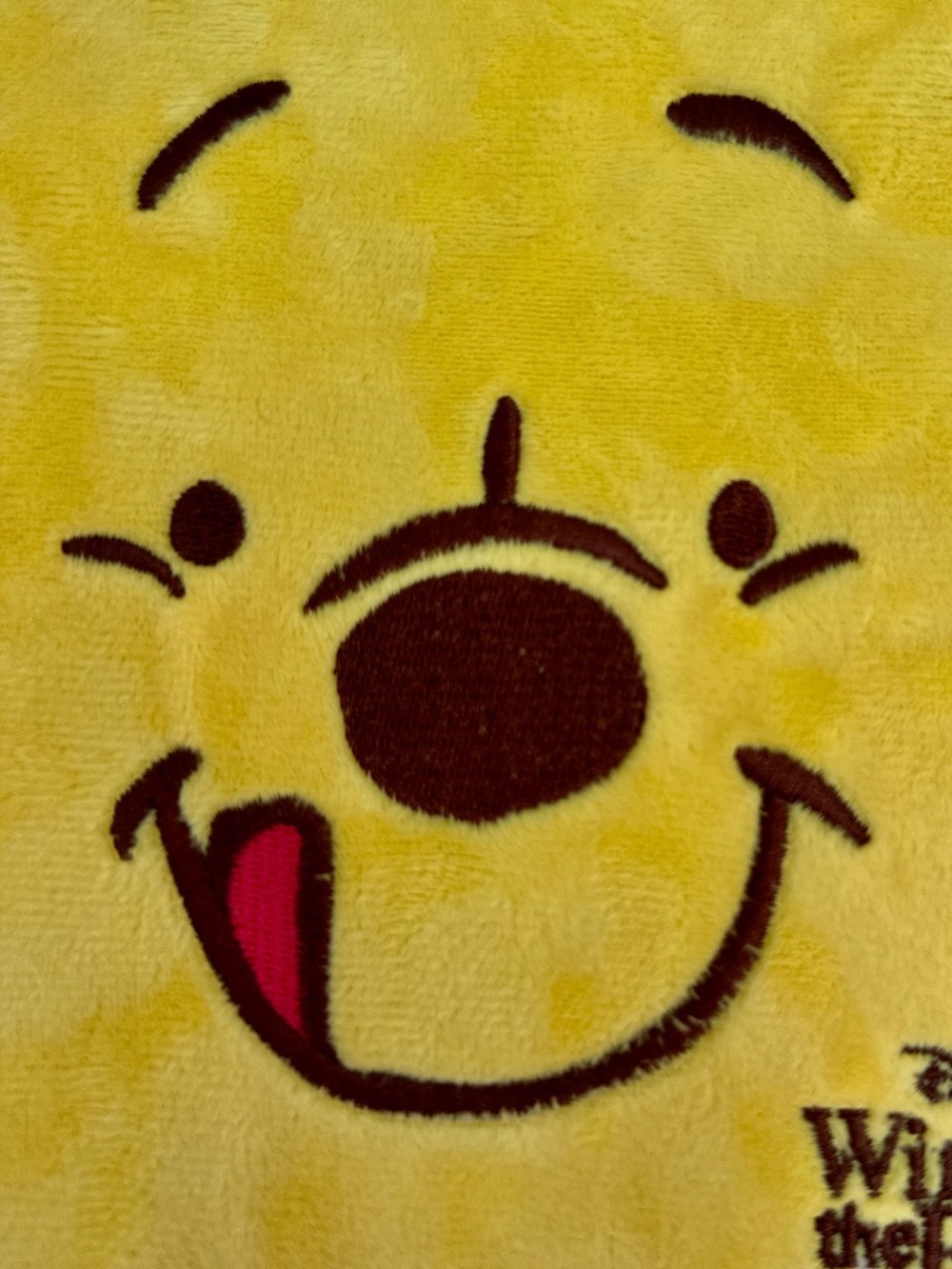 Disney Winnie the Pooh Eyeshadow Palette w/ Mirror Cute Collector Makeup Palette - Picture 4 of 10